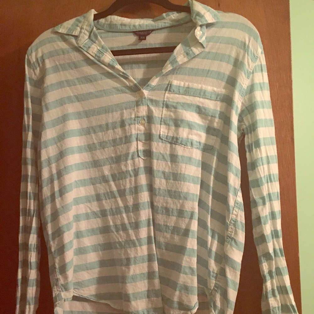 Aeropostale shirt